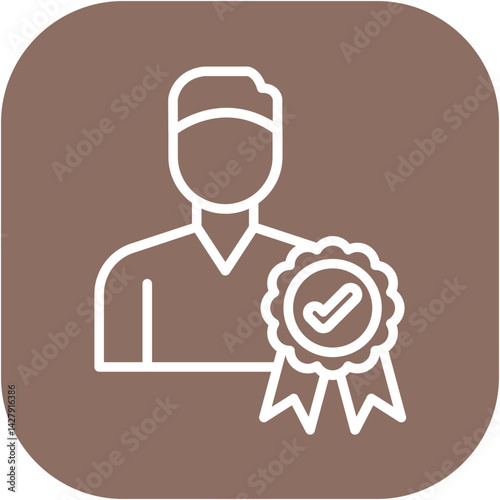 Expertise Icon