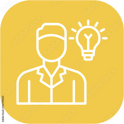 Idea Icon