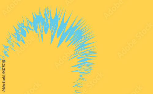 Abstract background design, the colorful vector background uses for advertising, book page, paintings, printing, mobile backgrounds, book, covers, screen savers, web page,