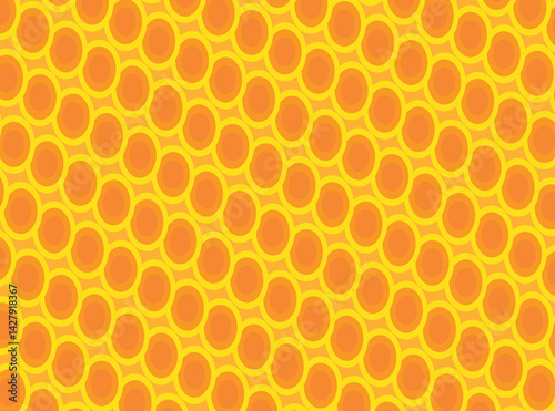 Seamless athletic fabric texture. Vector textile pattern for football shirts, sportswear, and check netting designs.