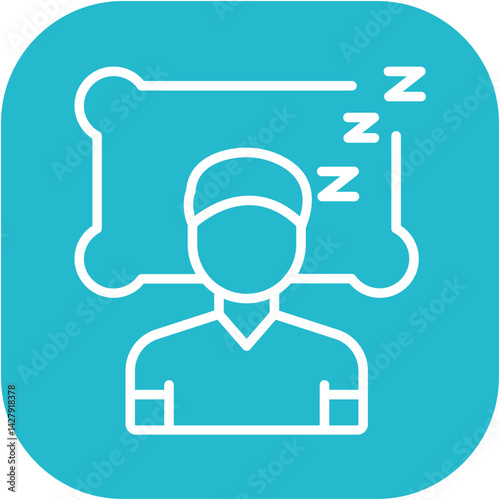 Sleep Icon
