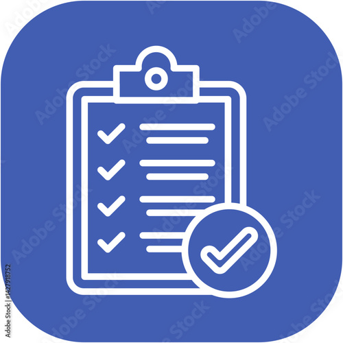 Compliance Icon