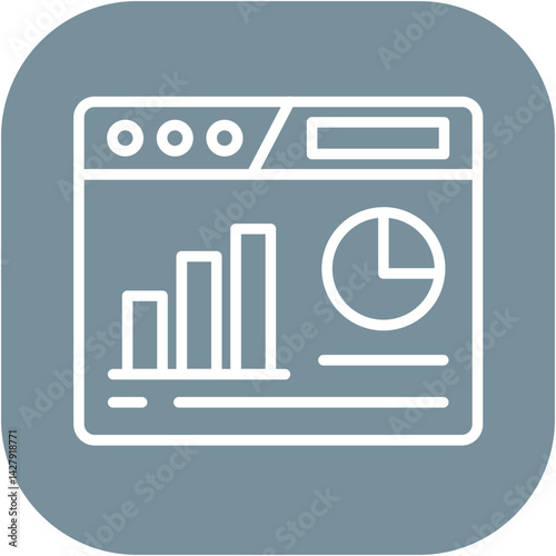 Dashboard Icon