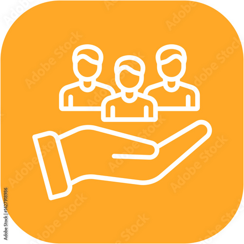 Onboarding Process Icon