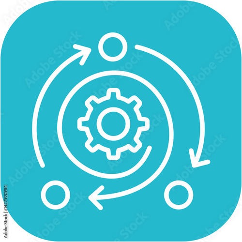 Impact Icon