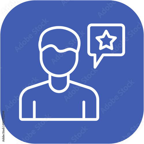Dignity Icon