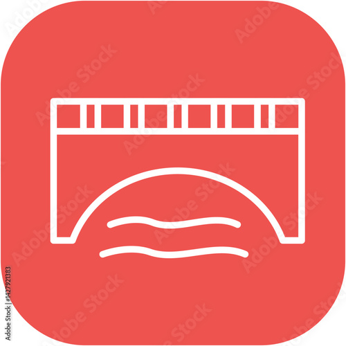 Bridge Icon