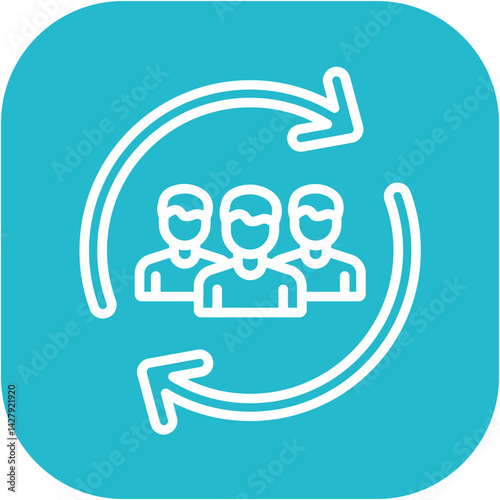 New Beginnings Icon