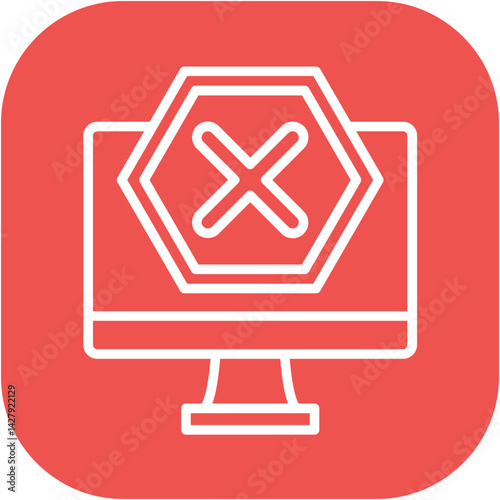 Error Icon