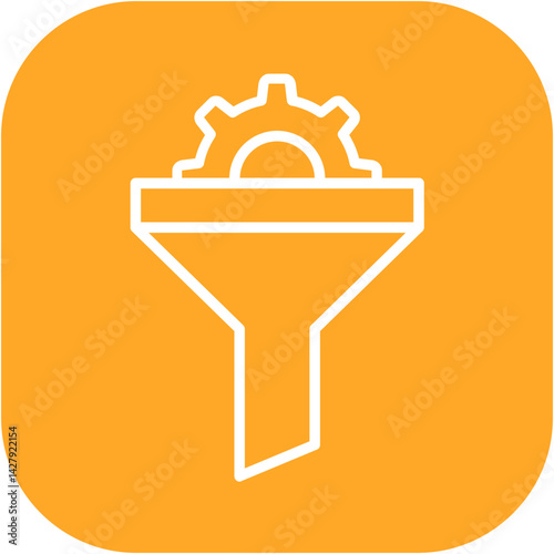 Filter Icon