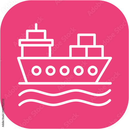 Ship Icon