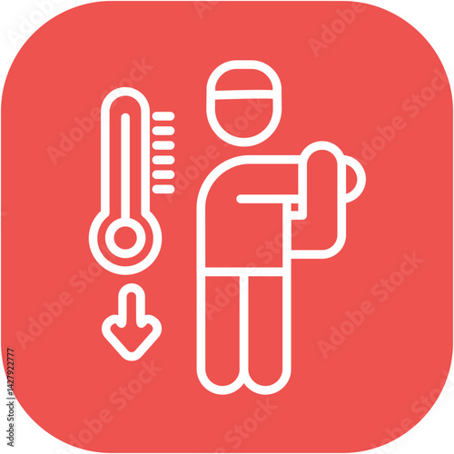 Cool Down Icon