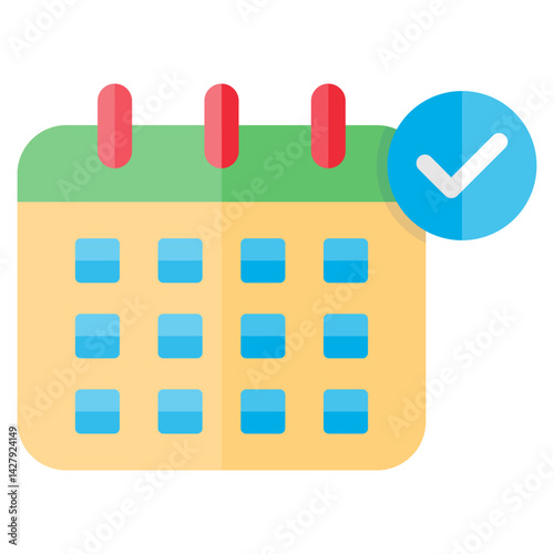 Calendar Icon