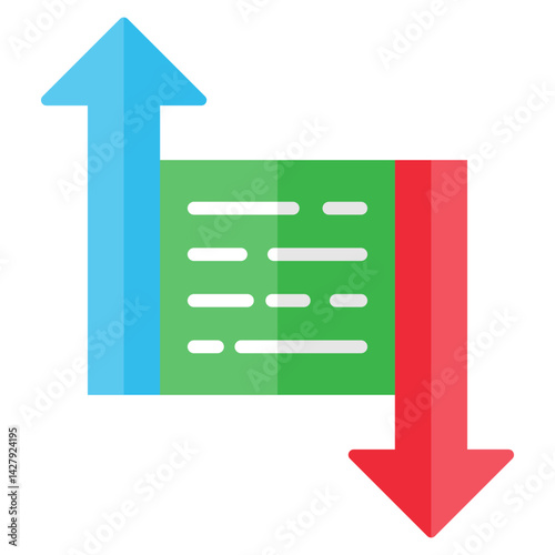 Sort Icon