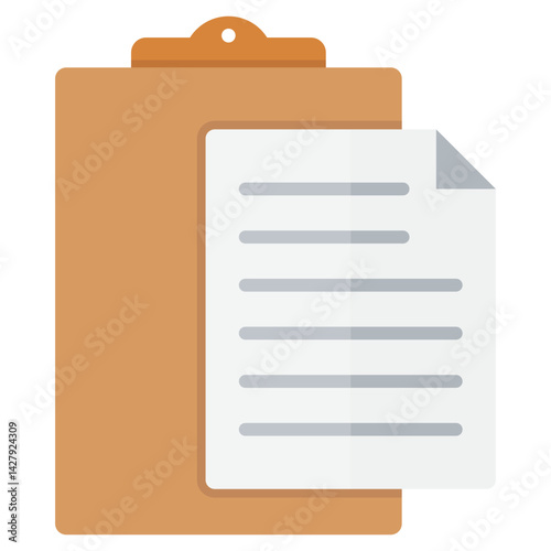 Paste Icon