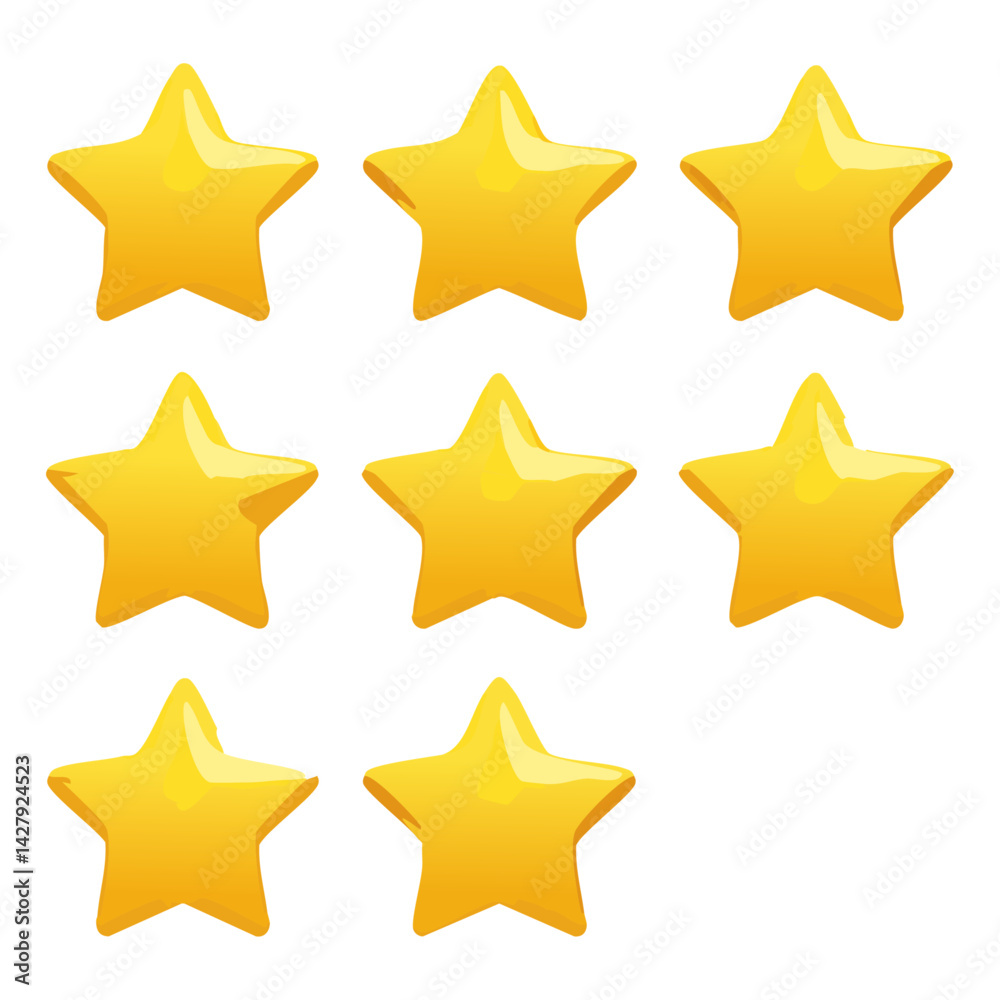 Obraz premium feedback ranking customer comment quality business marketing icon