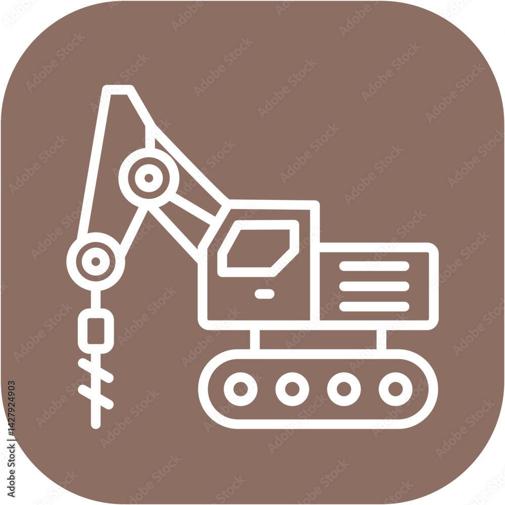 Auger Icon Auger Icon