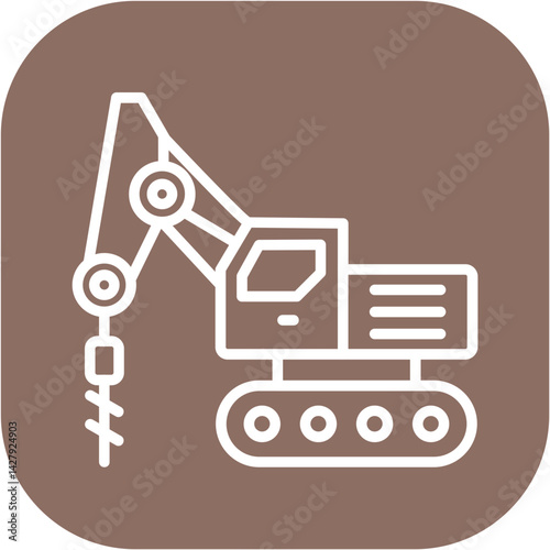 Auger Icon