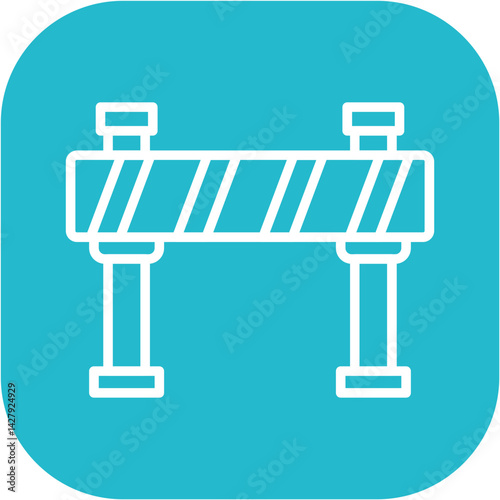 Barrier Icon