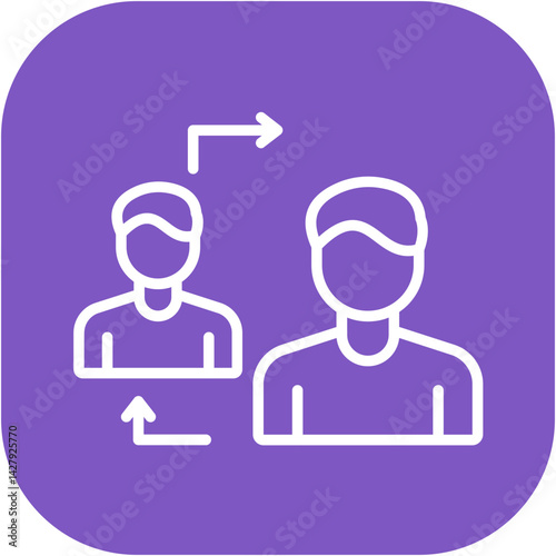Empathy Icon