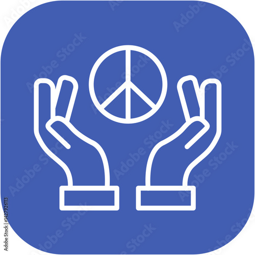Peace Icon