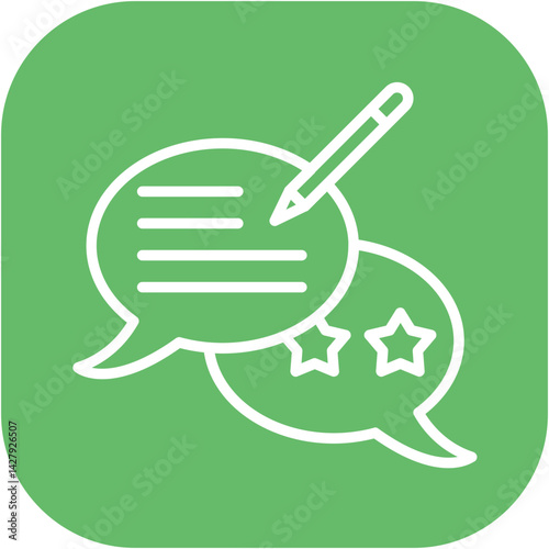 Feedback Icon