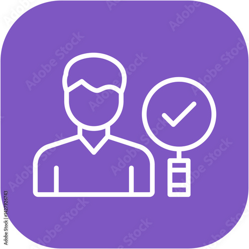 Recruitment Icon