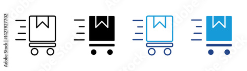 Delivery Icon