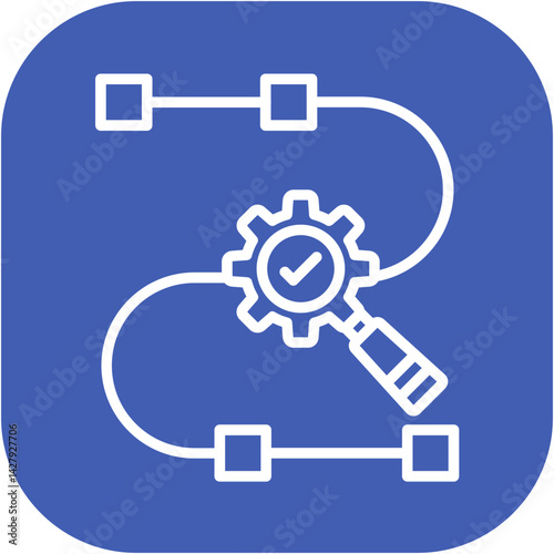 End to End Testing Icon