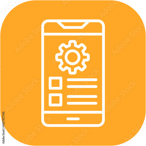 Manual Testing Icon