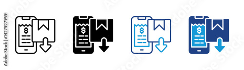 Shopping Icon