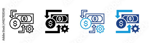 Exchange Icon
