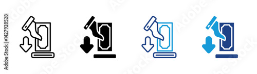 Revenue Icon