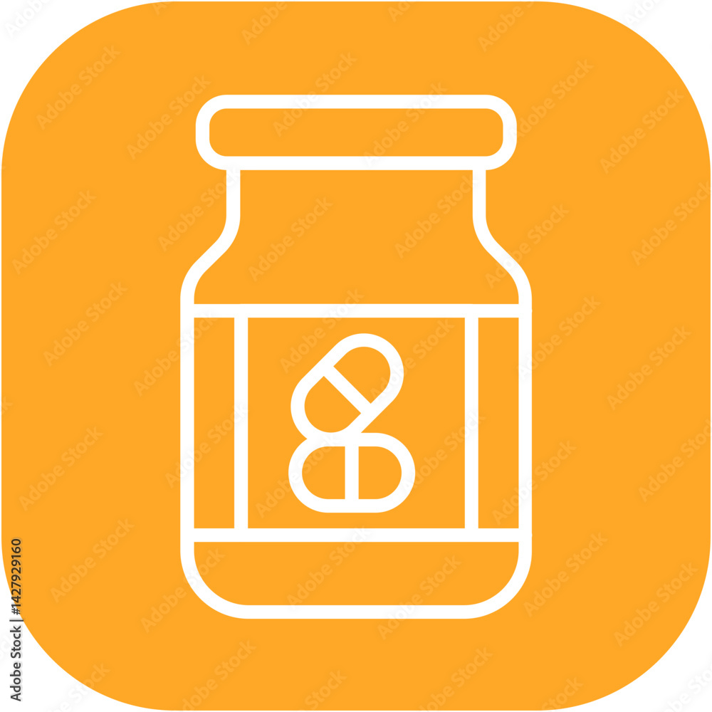 Medication Icon Medication Icon