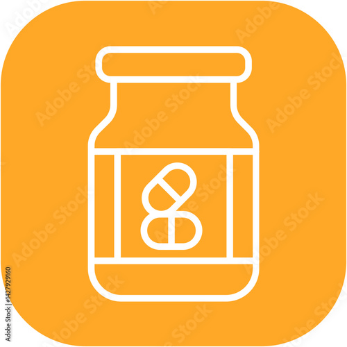 Medication Icon