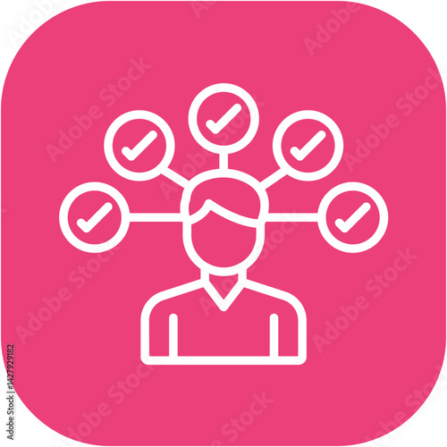 Multitasking Icon
