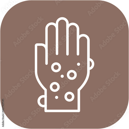 Blister Icon