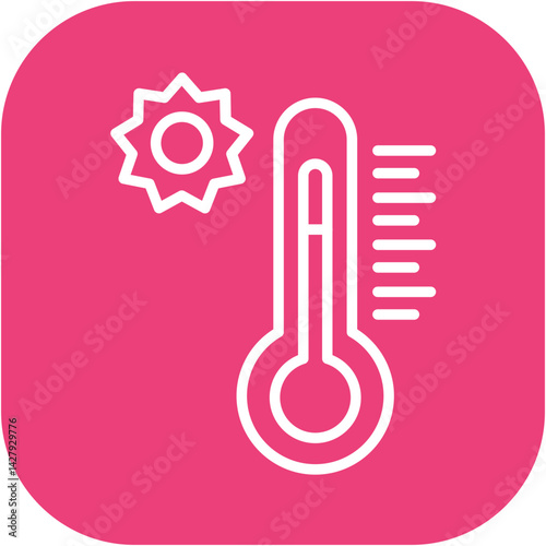 Heat Icon