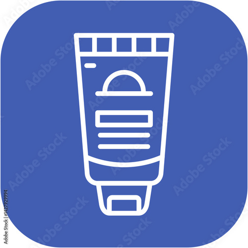 Sunblock Icon