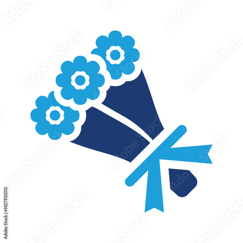 Flowers icon