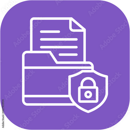 Confidential Reporting Icon