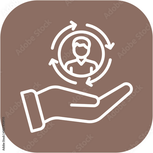 Corporate Citizenship Icon
