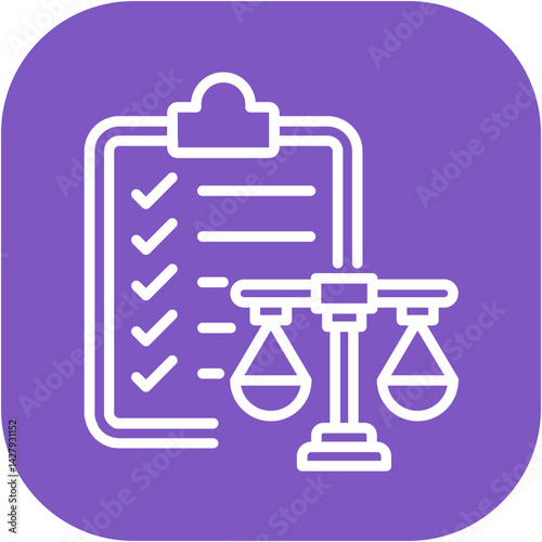 Ethical Standards Icon