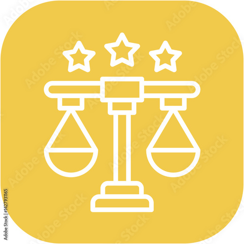 Ethical Review Icon