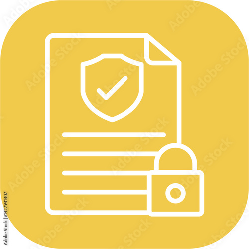 Privacy Icon