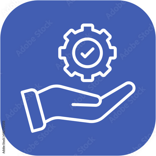 Responsibility Icon