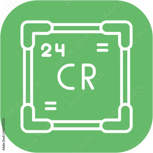 Chromium Icon