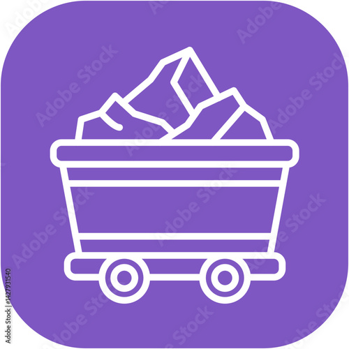 Coal Icon