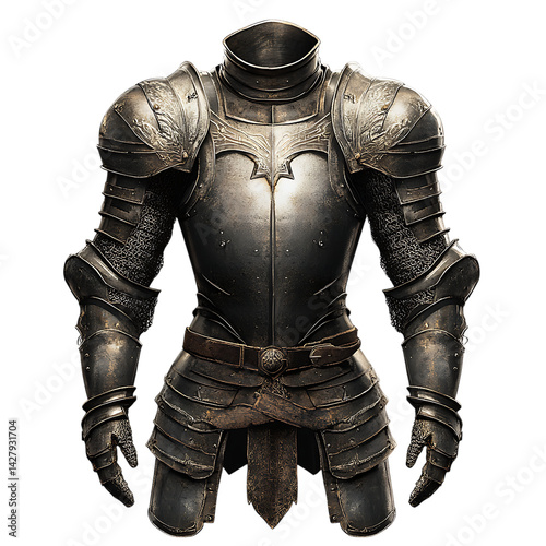  Medieval armor