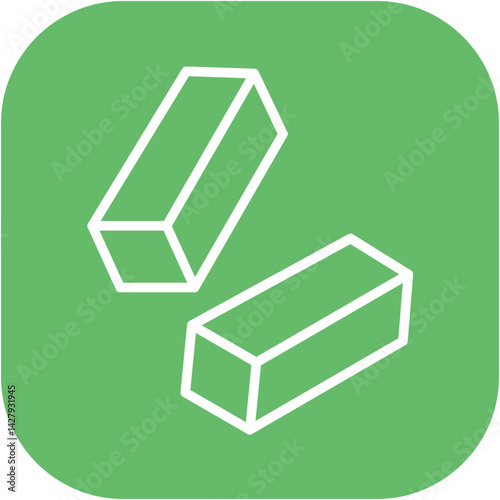 Rubber Icon